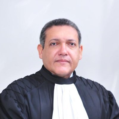 Ministro do Supremo Tribunal Federal (STF)