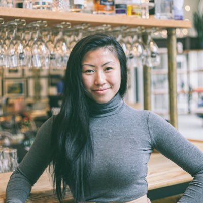 Founder, #ECProjects | Beverage Consultant | Curator | Educator | Industry Expert | Bartender In Resident @torontolife | Bookings & inquiries https://t.co/AvYUbRjFt3