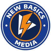 newbasicsmedia(@newbasicsmedia) 's Twitter Profile Photo