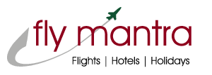 FlyMantra serve its customers with best and cheaper travel solutions. We deals on Domestic & Intl. Flights, Hotels, Holidays & Marine Travel across the globe.