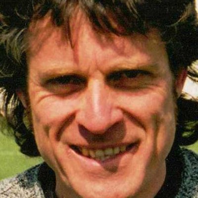 Writer, runner (clapped-out) & Luton Town supporter. Them boffins who do DNA tests have updated my stats - I'm now 49% English, 24% Scot, 13% French, 9% Dane