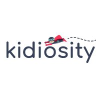 Kidiosity(@kidiosity) 's Twitter Profile Photo