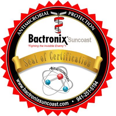 Bactronix Suncoast