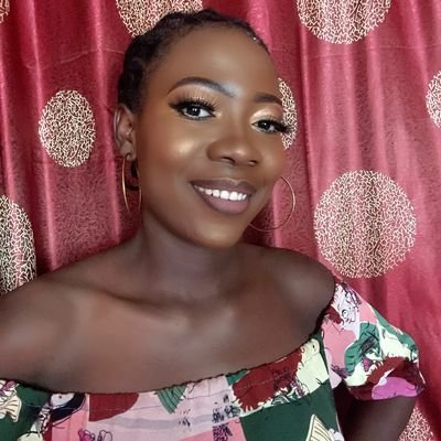 ItopaElizabeth2's profile picture. Am a fashion designer