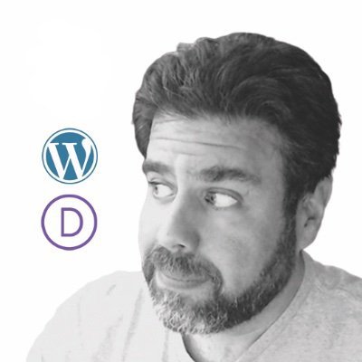 Partner @ Brandartica | Dad, Husband, #wordpress | #entrepreneur | Human Bean