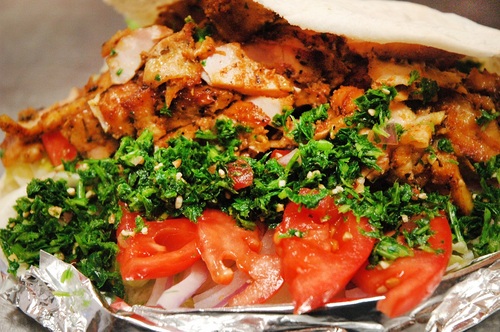 Falafully Good serves some of the best and healthiest Middle Eastern / Mediterranean menus in Vancouver and the Lower Mainland.