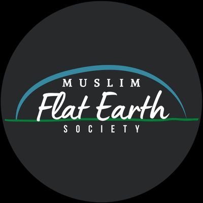 Islam suggests the flat earth theory
وَإِلَى الْأَرْضِ كَيْفَ سُطِحَت
And at the earth, how it is spread out?
(Al-Ghashiyah, verse 20)