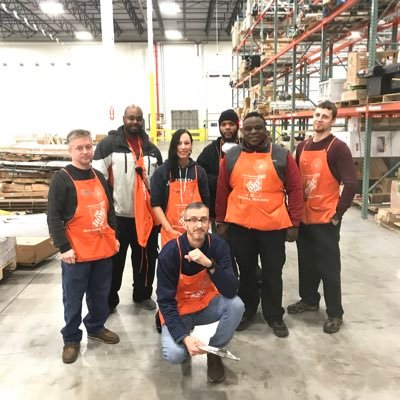 RLC#8615 Area Supervisor