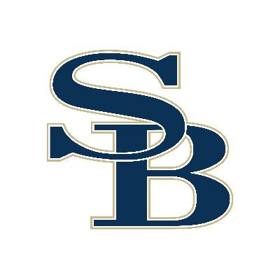 The official Account of the Second Baptist School 34x State Champion Eagles.  Follow us on Instagram @sbs_athletics.