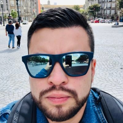 Henryparra12's profile picture. Médico deportivo