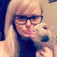 Samantha Provost (@seleadher) 's Twitter Profile
