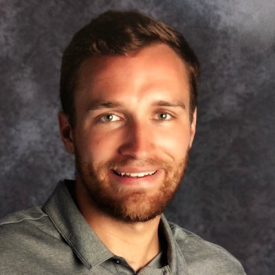 5th Grade Remote Teacher at RC Lipscomb Elementary School, Beloit College Grad, Pizza Connoisseur, https://t.co/UbL68Ys6Bf…