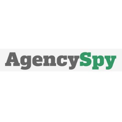 AgencySpy