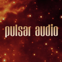 Pulsar Audio (@pulsaraudio) 's Twitter Profile