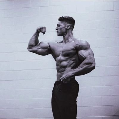 Jason41100816's profile picture. 