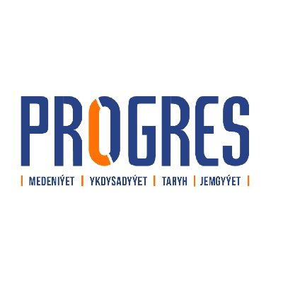 Progres – analitiki pikirlen!