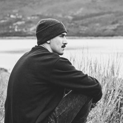 ridangubu's profile picture. “Nadie dice que la bala es bala hasta que se dispara”