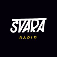 SVARA Radio (@svararadio) 's Twitter Profile