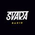 SVARA Radio (@svararadio) Twitter profile photo