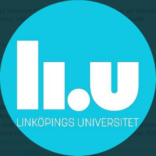 Främst för dig som forskar! Här twittrar flera av oss på @LiU_bibliotek om sånt som är viktigt för dig.