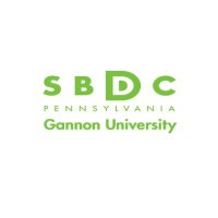 Gannon SBDC (@gannonsbdc) Twitter profile photo