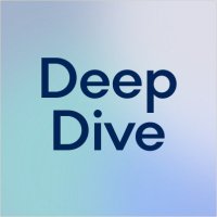 Deep Dive(@deepdive) 's Twitter Profile Photo