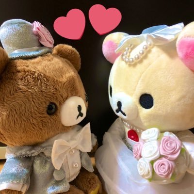 コリラックマ限界オタク🐻🍓コリこぐコンビをこよなく愛してます🍓🍯 サンエックス様ストア店長復活待ってます…😣💗