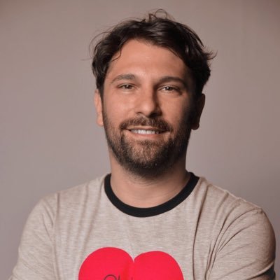 Muuuy curioso👀 | Diseñador de experiencias educativas👨🏻‍💻 | Dir. Ejecutivo @TEDxRiodelaP Clubes TED-Ed Argentina | Las ideas de l@s pibes al poder ✊🏻
