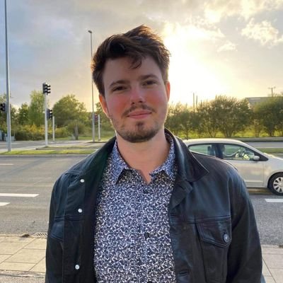 TheisJendal's profile picture. 