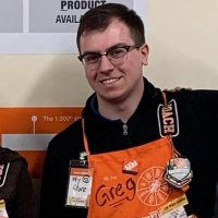 Greg Akerley (@akerleygreg) 's Twitter Profile