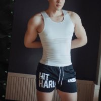 肌肉💪粗腿男 (@xfmw6afhwlva7me) Twitter profile photo