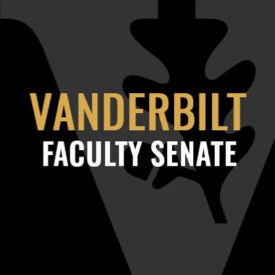 The Vanderbilt Faculty Senate is the representative and deliberative body of the Faculties across Vanderbilt University.