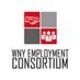 WNY Employment Consortium (@wny_emplconsort) Twitter profile photo WNY Employment Consortium (@wny_emplconsort) Twitter profile photo