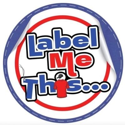 labelmethis1's profile picture. Friendly and flexible for all labeling and promotional needs. All personal and private work welcome.