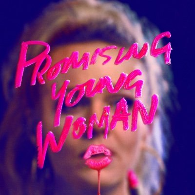 Revenge never looked so promising. 💋 #PromisingYoungWoman is yours to own now on Digital and Blu-ray.