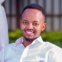 Davis Mukyenga (@davis_m_m) 's Twitter Profile Photo Davis Mukyenga (@davis_m_m) 's Twitter Profile Photo