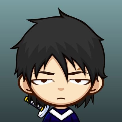 I see Hyouka, I retweet  |  Mostly read manga