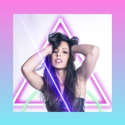 🎶I WANT TO BE B.S.O. OF YOUR LIFE🎶
🌐https://t.co/mkl8iT98Lt
Singer & lyricist electropop,synthwave...
Now I'm on @twitch too: https://t.co/wXpNNzQh7T