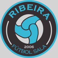 Ribeira Fútbol Sala(@RibeiraFS) 's Twitter Profile Photo