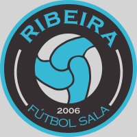 Club Ribeira Fútbol Sala (@ribeirafs) 's Twitter Profile