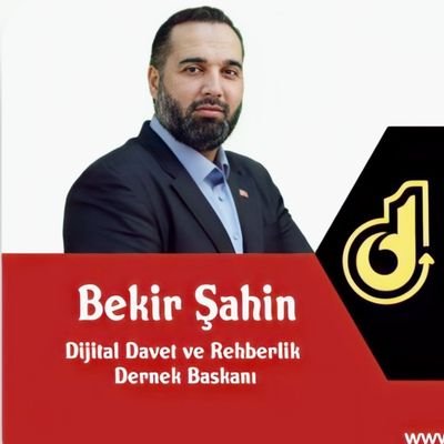 Bekir ŞAHİN 🇹🇷🇹🇷🇹🇷