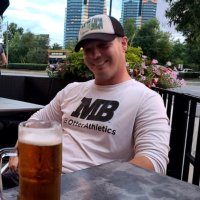 Troy Blank (@tblank8) 's Twitter Profile