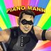 David Mann (@pianomannmusic) Twitter profile photo David Mann (@pianomannmusic) Twitter profile photo