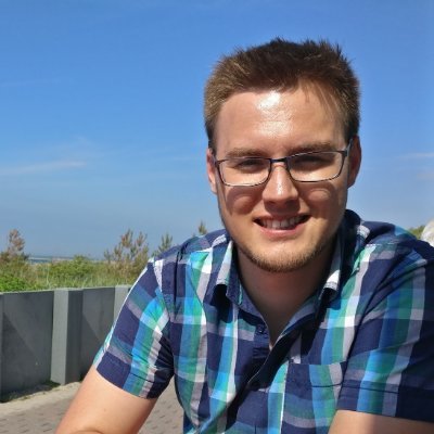 bzikarsky's profile picture. CTO @ Joyride