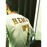 Hemid Abdulzade (@hemidabdulzade) 's Twitter Profile