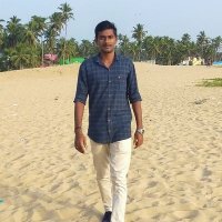 Shaji Ratheesh S (@ratheeshshaji) 's Twitter Profile