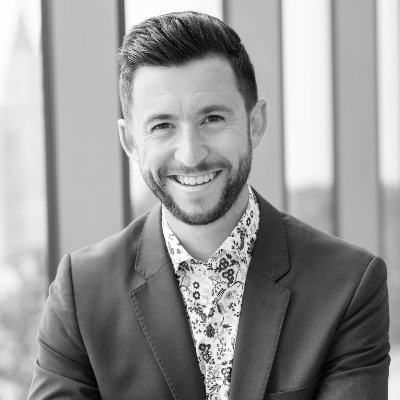 Directeur général & co-fondateur — 2 Degrés, incubateur en technologies propres