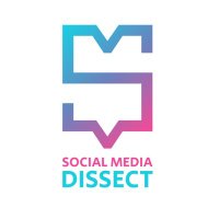 Social Media Dissect(@SDissect) 's Twitter Profile Photo