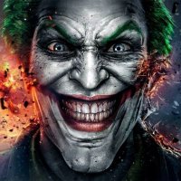 JokerMelaer (@jmelaer) 's Twitter Profile