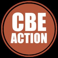 CBE Action(@CBE_Action) 's Twitter Profile Photo